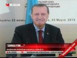 kazakistan - ''Zordayım...'' Videosu