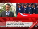 Astsubaya PKK pususu online video izle