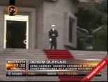 genelkurmay - Dersim olayları Videosu