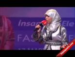 turkce olimpiyatlari - Türkçe Olimpiyatları - Fas Finali Videosu