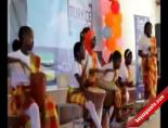 mozambik - Türkçe Olimpiyatları - Mozambik Finali Videosu