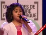 zehra ozyigit - Türkçe Olimpiyatları - Fransa Finali Videosu