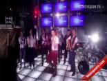 eurovision yarismasi - Moldova: Pasha Parfeny - Lăutar Videosu