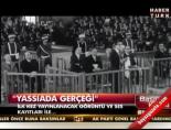 Utanç Veren Yassıada Gerçeği