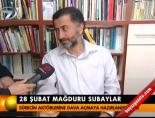 28 subat - 28 Şubat mağduru subaylar Videosu