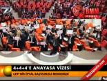 CHP'nin iptal başvurusu reddedildi