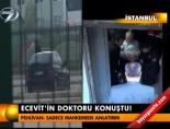 mehmet haberal - Ecevit'in doktoru konuştu! Videosu