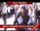 Aile Terörü!