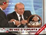 genc bakis - Burhan Kuzu'ya 'sürpriz yumurta' Videosu