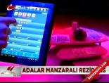tablet bilgisayar - Dokunmatik ev Videosu