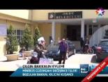 Çılgın Bakkalın Eylemi