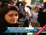 Leyla Zana'ya Hapis online video izle