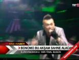 Bonomo Bu Akşam Sahne Alacak online video izle