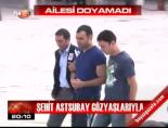 Ailesi doyamadı