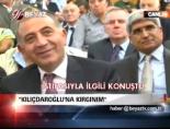 gursel tekin - 'Kılıçdaroğlu'na Kırgınım' Videosu