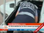 Zehir operasyonu
