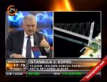 binali yildirim - 3. Köprü ihalesi Videosu