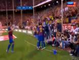 athletic bilbao - Athletic Bilbao 0 – 3 Barcelona Videosu