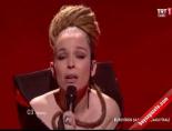eurovision yarismasi - Arnavutluk: Rona Nishliu Eurovision 2012 Final Canlı Performans Videosu