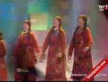 eurovision yarismasi - Rusya: Buranovskiye Babushki Eurovision 2012 Final Canlı Performans Videosu