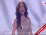 eurovision yarismasi - Güney Kıbrıs: Ivi Adamou Eurovision 2012 Final Canlı Performans Videosu