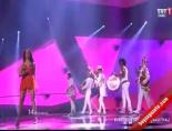 romanya - Romanya: Mandinga Eurovision 2012 Final Canlı Performans Videosu