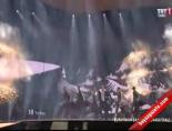 Türkiye: Can Bonomo Eurovision 2012 Final Canlı Performans