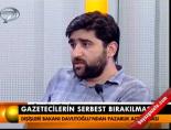 hamit coskun - Davutoğlu'ndan 'pazarlık' açıklaması Videosu