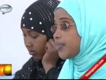 somalili ogrenciler - Polatlı'daki Somali Videosu