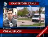 canli bomba - Araç Ankara'dan Alınmış Videosu