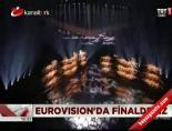 Eurovision'da finaldeyiz online video izle