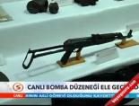 Canlı Bomba Düzeneği Ele Geçirildi online video izle