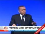 'Futbol Maçı Seyretmiyoruz' online video izle