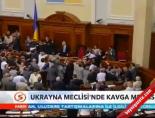 Ukrayna Meclisi'nde Kavga Canlı Bitti   online video izle