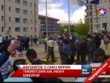 Kayseri'de 3 Canlı Bomba online video izle