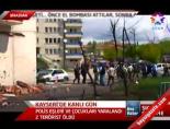 Kayseri'de Kanlı Gün online video izle