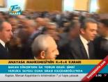 4 4 4 yasasi - Dinçer'den Kılıçdaroğlu'na saygı çağrısı Videosu
