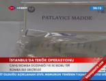 İstanbul'da Terör Operasyonu online video izle
