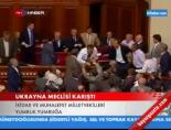 Ukrayna Meclisi Karıştı online video izle