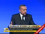 Başbakan İstanbul'da Konuştu online video izle