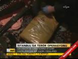 İstanbul'da Terör Operasyonu online video izle