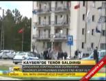 Kayseri'de Terör Saldırısı online video izle
