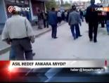 canli bomba - Asıl Hedef Ankara mıydı ? Videosu