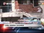 Canlı Bomba Saldırısı online video izle