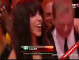 eurovision yarismasi - Eurovision Birincisi Loreen  Zafer Sarhoşu Oldu Videosu