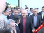hepar - Kılıçdaroğlu'na İzmir'de Protesto Videosu