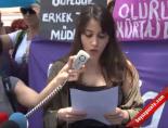 kurtaj - Feminist Kadınlardan Kürtaj Eylemi Videosu