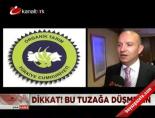 sahte urun - Organik sahtekarlar Videosu