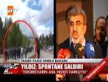 intihar saldirisi - Göksun'dan Pınarbaşı'na Videosu