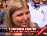 kizilay - Kızılderililer Kızılay'da Videosu